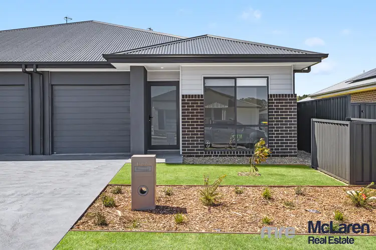Fourth view of Homely semi-detached listing, 1/34 & 2/34 Roebuck Street, Goulburn NSW 2580