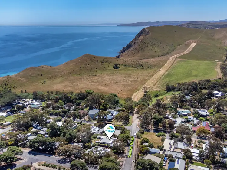 2 Catlow Road, Second Valley SA 5204