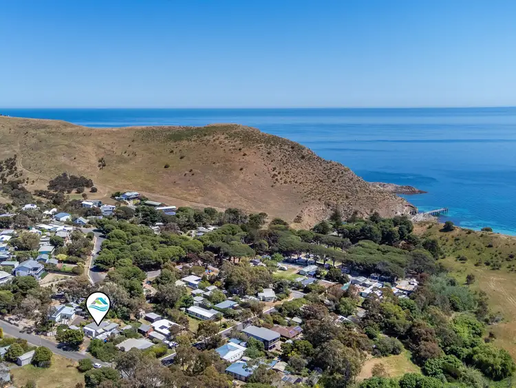 Third view of Homely house listing, 2 Catlow Road, Second Valley SA 5204