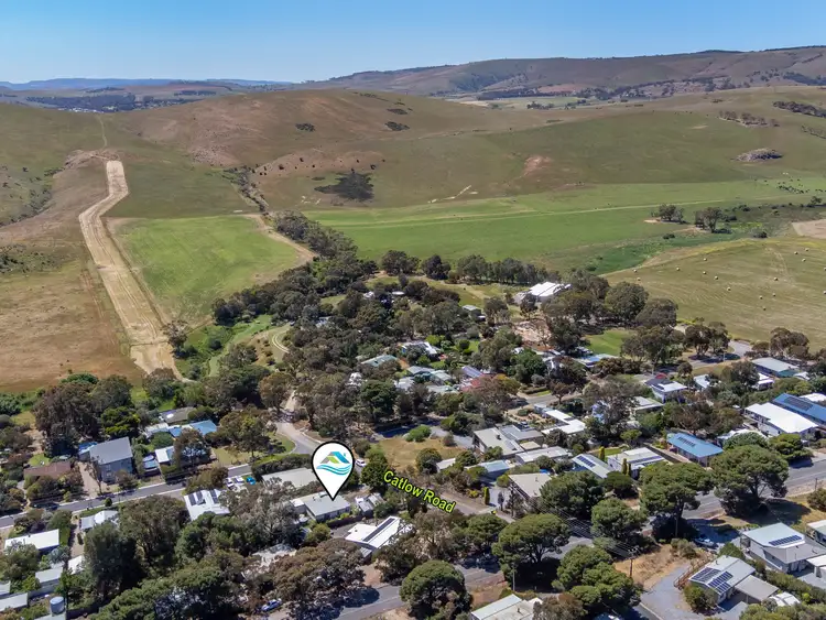 Fifth view of Homely house listing, 2 Catlow Road, Second Valley SA 5204
