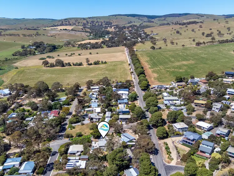 Sixth view of Homely house listing, 2 Catlow Road, Second Valley SA 5204