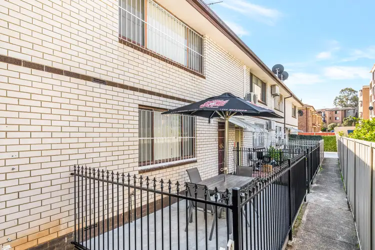 Main view of Homely townhouse listing, 3/30-32 Wrentmore Street, Fairfield NSW 2165