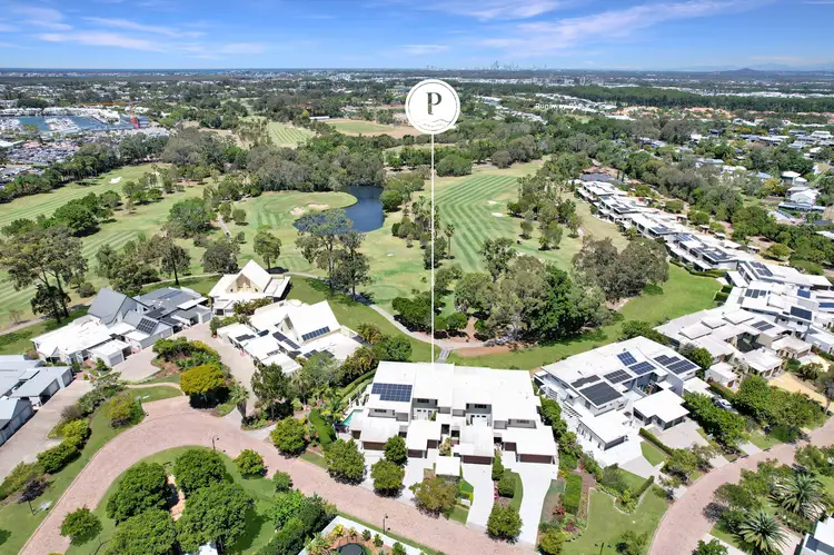 5234 Bay Hill Terrace, Sanctuary Cove QLD 4212