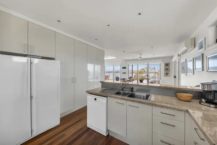 Third view of Homely house listing, 32, 34-36 Karbeethong Avenue, Mallacoota VIC 3892