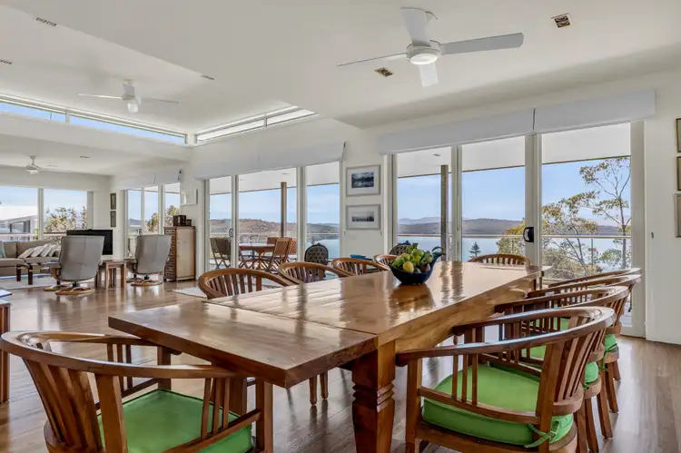 Fourth view of Homely house listing, 32, 34-36 Karbeethong Avenue, Mallacoota VIC 3892