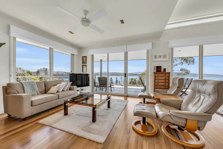Fourth view of Homely house listing, 32, 34-36 Karbeethong Avenue, Mallacoota VIC 3892