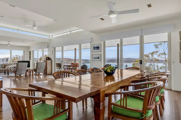 Fifth view of Homely house listing, 32, 34-36 Karbeethong Avenue, Mallacoota VIC 3892