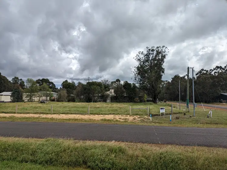 2 William Street, Boddington WA 6390