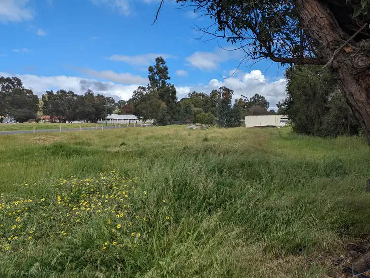 Fifth view of Homely land listing, 2 William Street, Boddington WA 6390