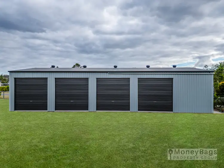Second view of Homely house listing, 1-7 Miley Place, Jimboomba QLD 4280