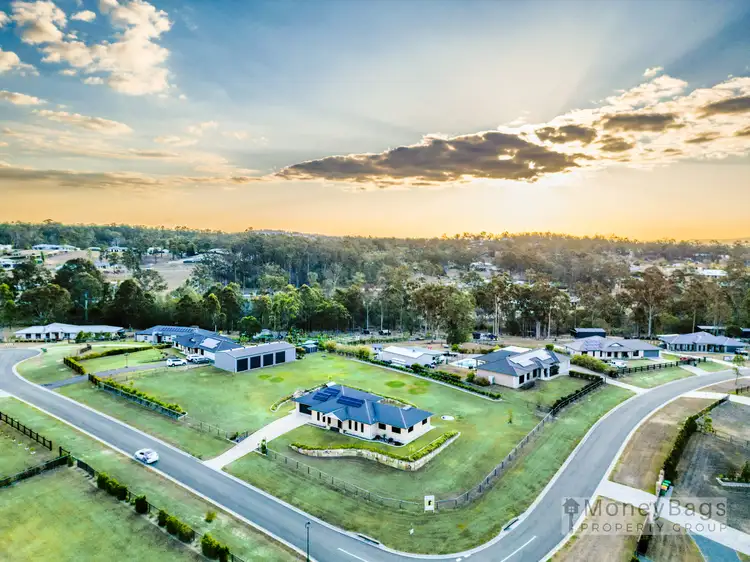 Fifth view of Homely house listing, 1-7 Miley Place, Jimboomba QLD 4280