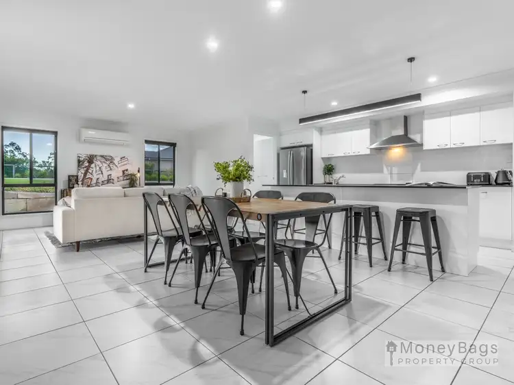 Sixth view of Homely house listing, 1-7 Miley Place, Jimboomba QLD 4280