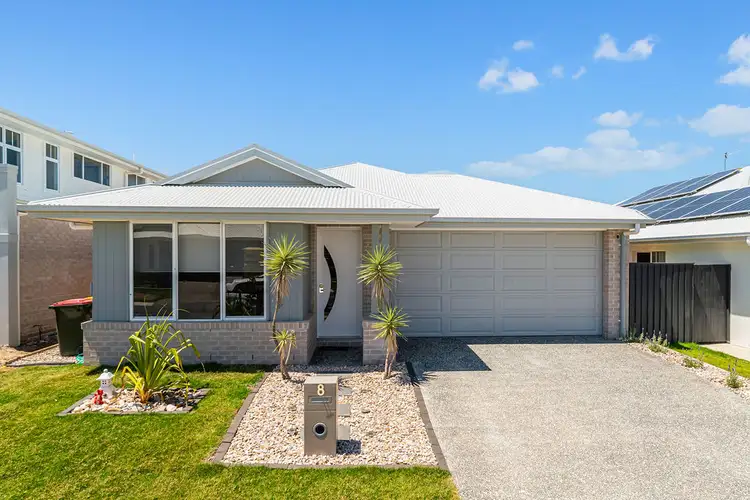 8 Granite Street, Banya QLD 4551