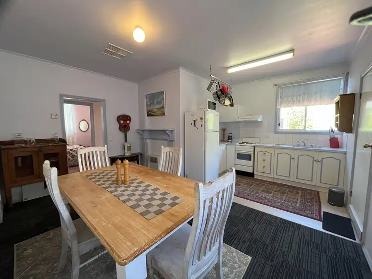 Second view of Homely house listing, 36 Main Street, Bealiba VIC 3475