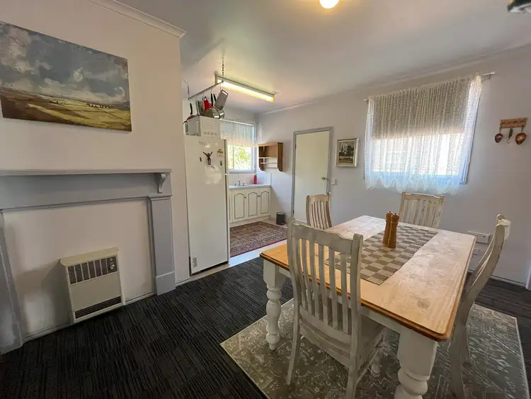 Fifth view of Homely house listing, 36 Main Street, Bealiba VIC 3475