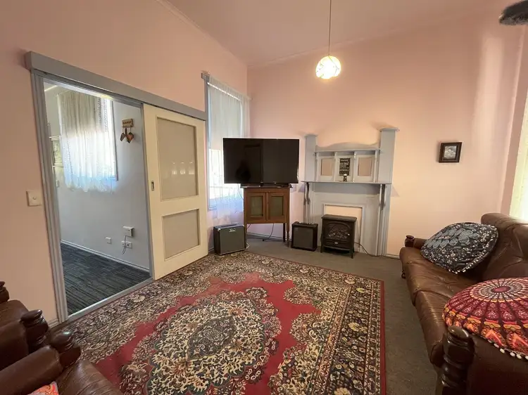 Sixth view of Homely house listing, 36 Main Street, Bealiba VIC 3475