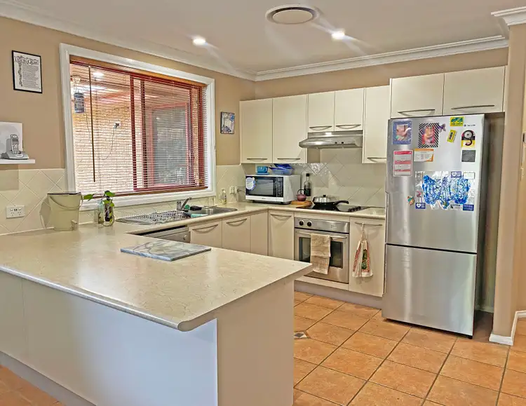 Fourth view of Homely house listing, 17 Burrawong Crescent, Taree NSW 2430