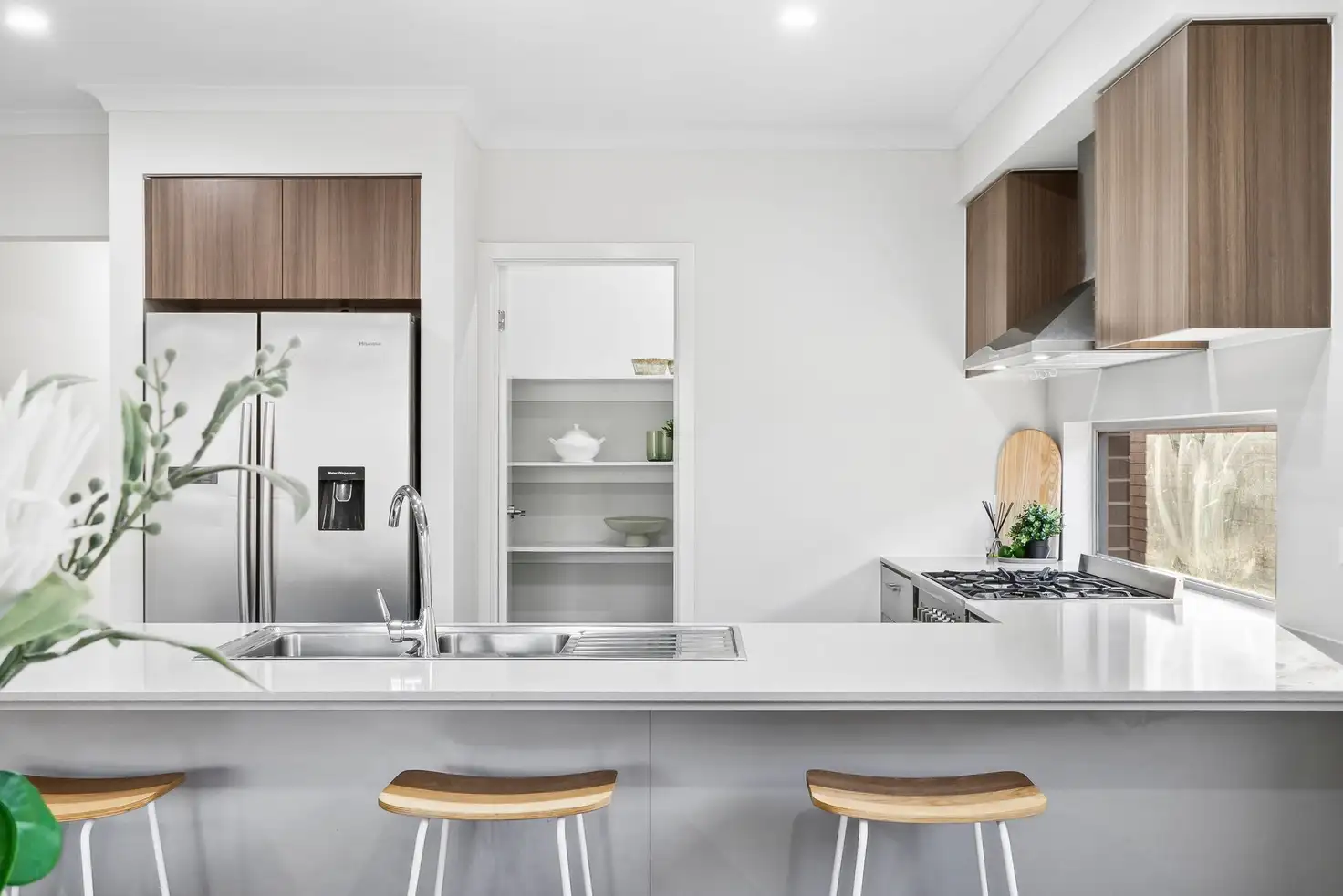 Main view of Homely house listing, 6 Cornflower Way, Mount Duneed VIC 3217