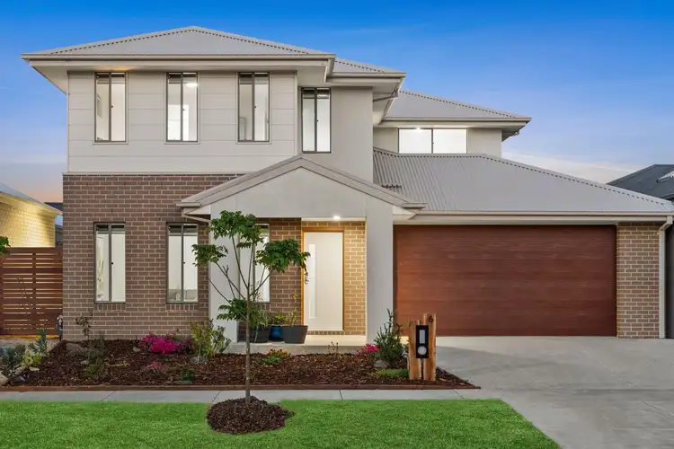 Third view of Homely house listing, 6 Cornflower Way, Mount Duneed VIC 3217