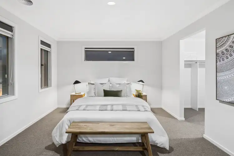 Fifth view of Homely house listing, 6 Cornflower Way, Mount Duneed VIC 3217