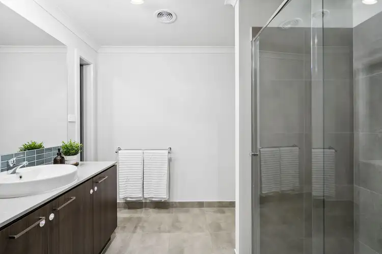 Sixth view of Homely house listing, 6 Cornflower Way, Mount Duneed VIC 3217