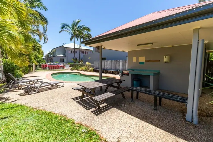 Second view of Homely townhouse listing, 23 Scholars Drive, Sippy Downs QLD 4556