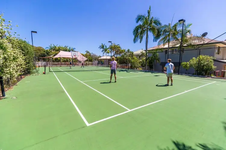 Fifth view of Homely townhouse listing, 23 Scholars Drive, Sippy Downs QLD 4556