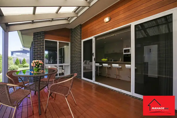 Main view of Homely house listing, 24 CASILDA STREET, Harrison ACT 2914