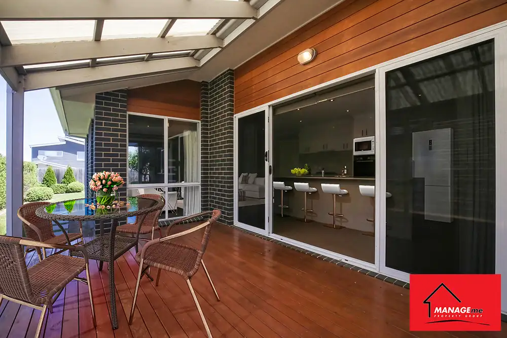 Main view of Homely house listing, 24 CASILDA STREET, Harrison ACT 2914