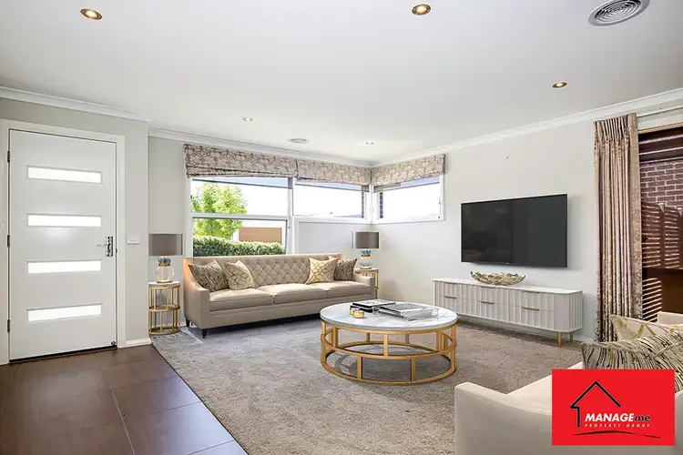 Second view of Homely house listing, 24 CASILDA STREET, Harrison ACT 2914