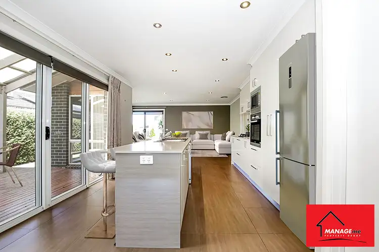 Fourth view of Homely house listing, 24 CASILDA STREET, Harrison ACT 2914