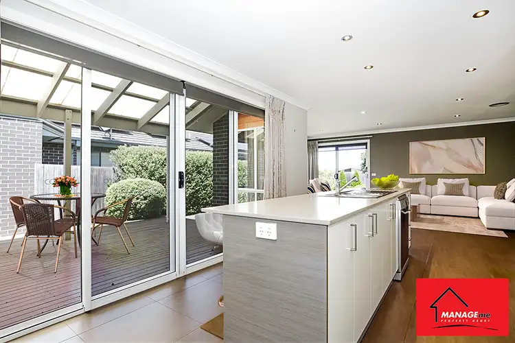 Fifth view of Homely house listing, 24 CASILDA STREET, Harrison ACT 2914