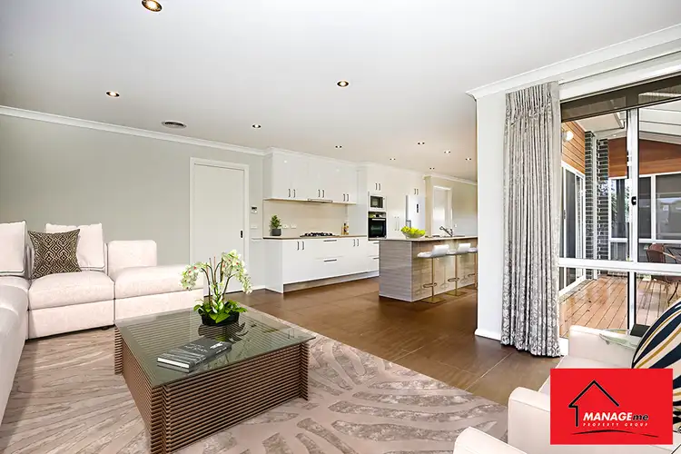 Sixth view of Homely house listing, 24 CASILDA STREET, Harrison ACT 2914
