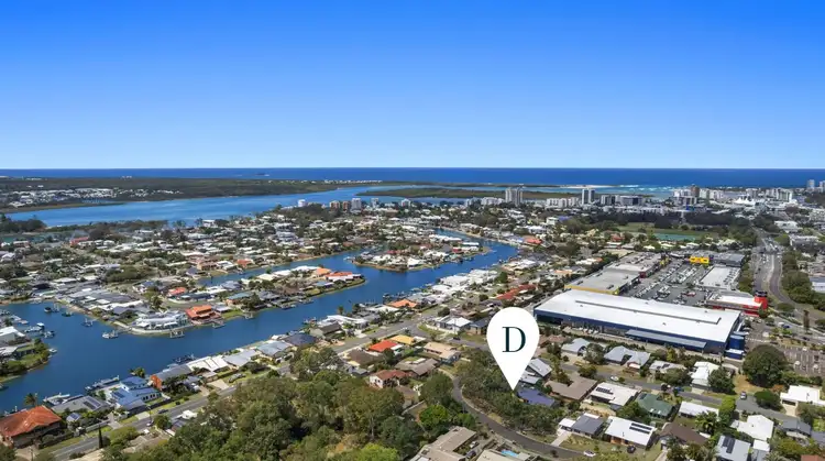 3/46 Boongala Terrace, Maroochydore QLD 4558