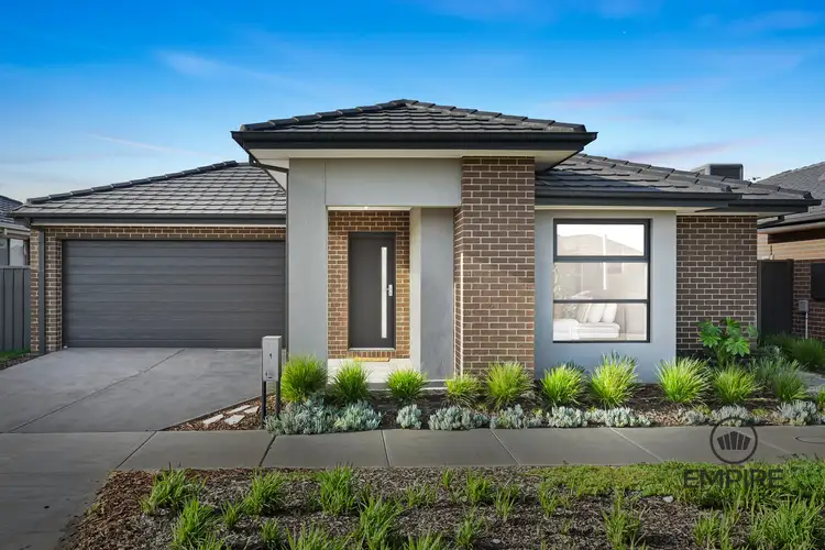 108 Athenaeum Avenue, Clyde North VIC 3978