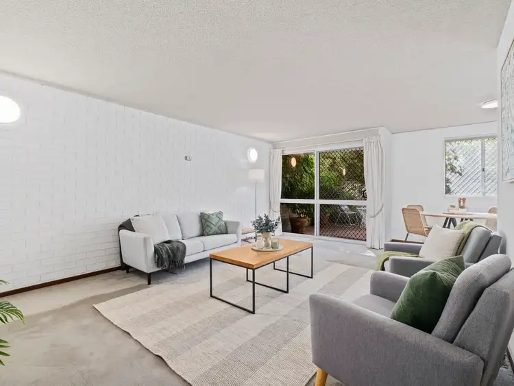 Second view of Homely apartment listing, 12b/54 Forbes Street, Turner ACT 2612