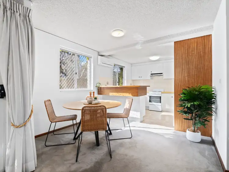 Fifth view of Homely apartment listing, 12b/54 Forbes Street, Turner ACT 2612