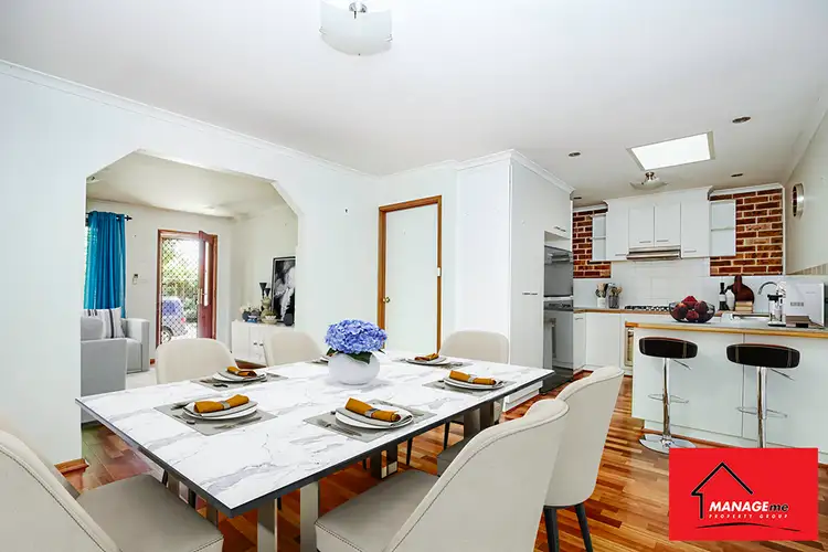 Fifth view of Homely house listing, 13 RILEY CLOSE, Ngunnawal ACT 2913