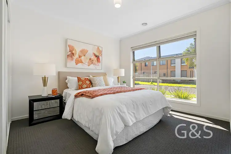 Sixth view of Homely house listing, 18 Vanburn Road, Truganina VIC 3029