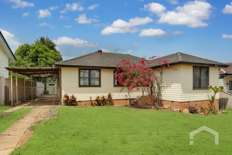 Main view of Homely house listing, 10 Ellengowan Crescent, Whalan NSW 2770
