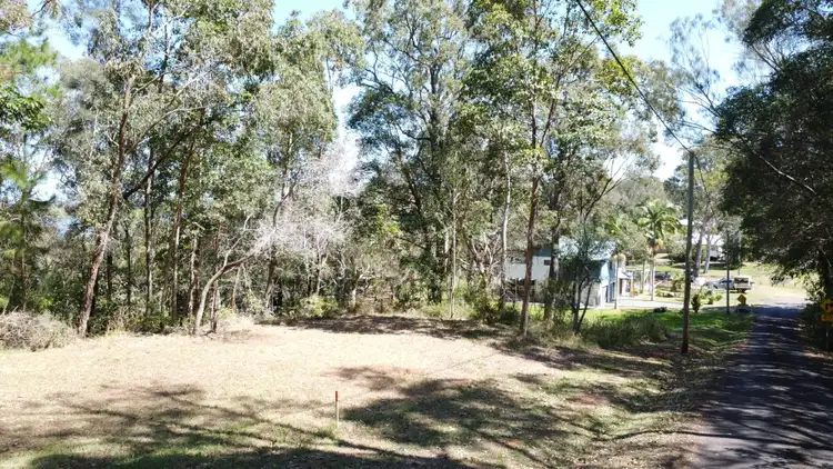 Second view of Homely land listing, 42 OASIS DRIVE, Russell Island QLD 4184