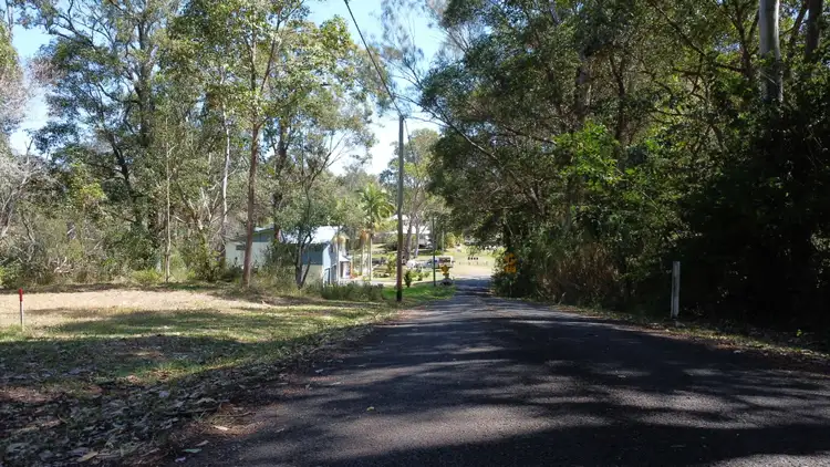 Third view of Homely land listing, 42 OASIS DRIVE, Russell Island QLD 4184