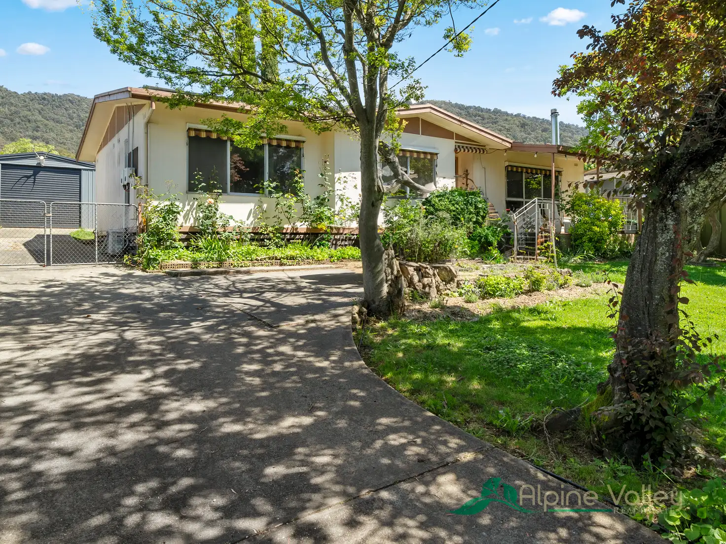 Main view of Homely house listing, 47 Kiewa Valley Highway, Tawonga South VIC 3698