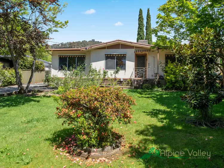 Second view of Homely house listing, 47 Kiewa Valley Highway, Tawonga South VIC 3698