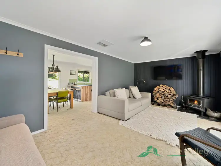 Fourth view of Homely house listing, 47 Kiewa Valley Highway, Tawonga South VIC 3698