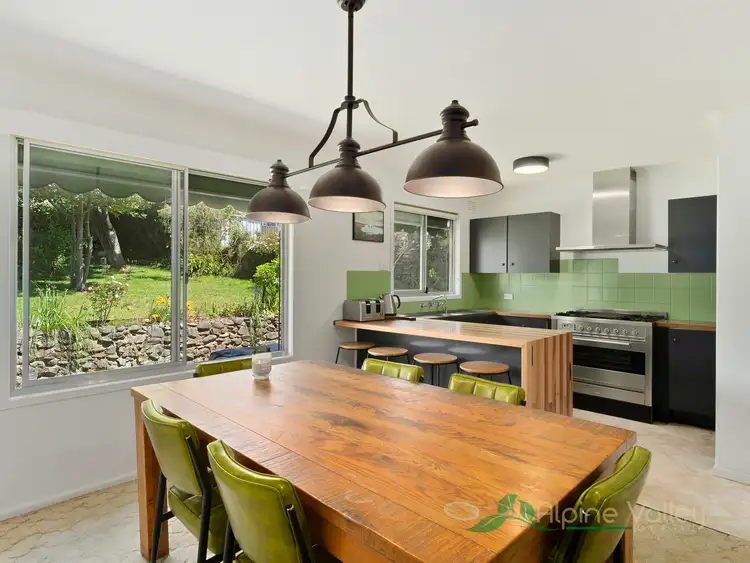 Sixth view of Homely house listing, 47 Kiewa Valley Highway, Tawonga South VIC 3698