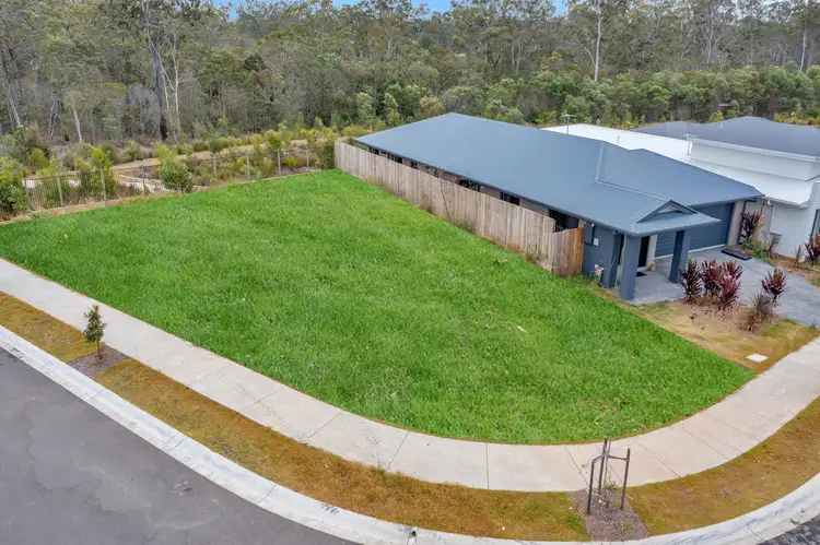 7 Burton Court, Logan Reserve QLD 4133