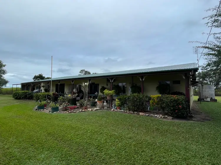 Second view of Homely rural property listing, 507 Christies Road, Bemerside QLD 4850