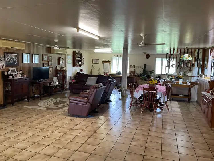 Third view of Homely rural property listing, 507 Christies Road, Bemerside QLD 4850