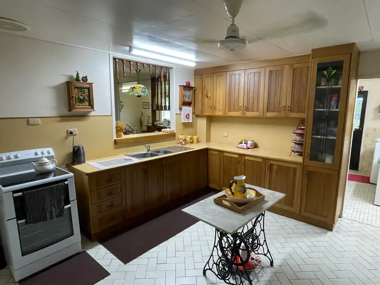 Fourth view of Homely rural property listing, 507 Christies Road, Bemerside QLD 4850